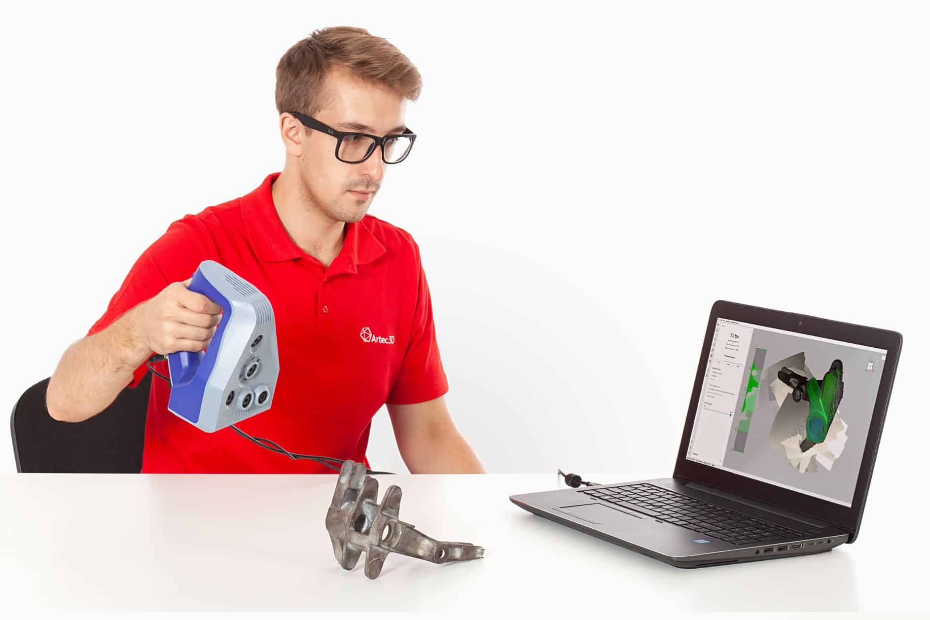artec studio to solidworks artec studio to solidworks