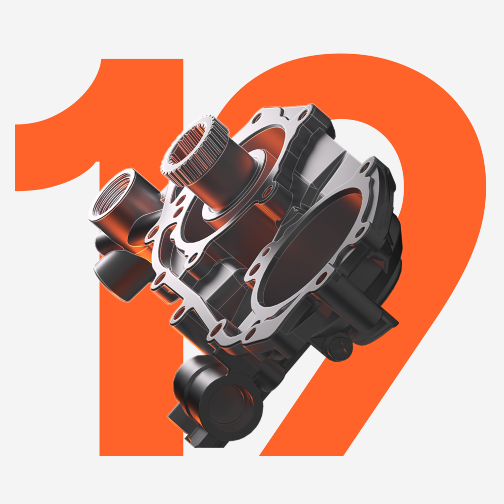 Artec Studio 19